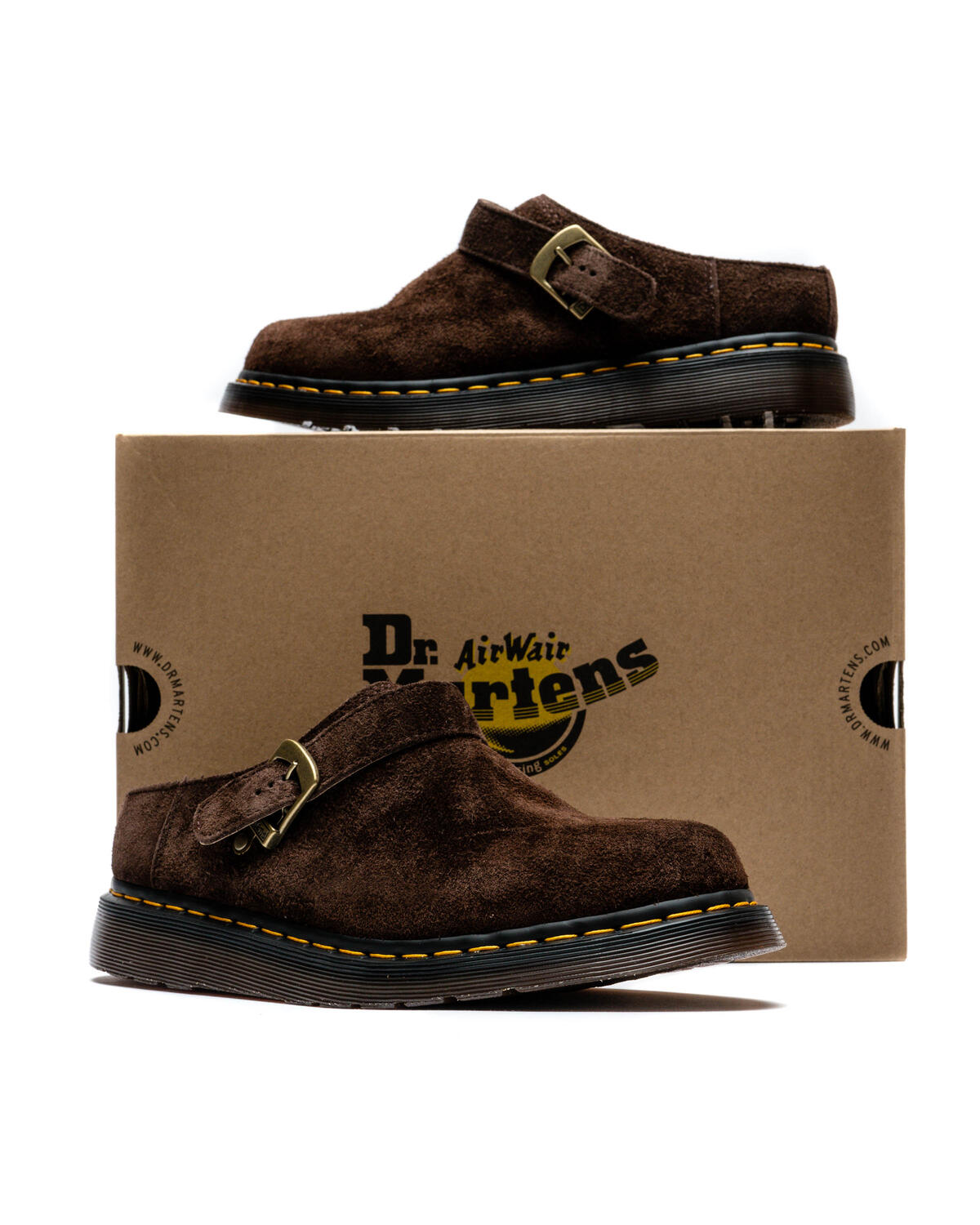 Dr. Martens Isham | 30619201 | AFEW STORE